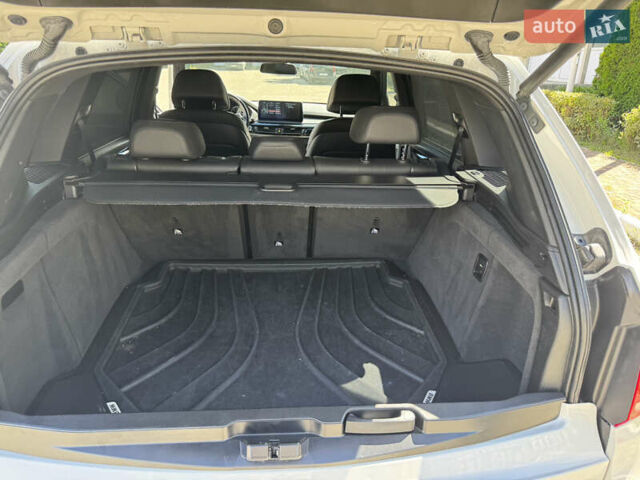 Білий БМВ Х5, об'ємом двигуна 3 л та пробігом 158 тис. км за 36700 $, фото 5 на Automoto.ua