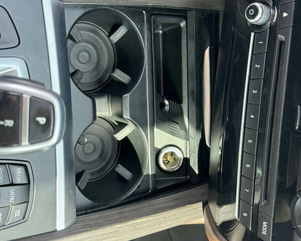 Белый БМВ Х5, объемом двигателя 2.98 л и пробегом 126 тыс. км за 26000 $, фото 30 на Automoto.ua