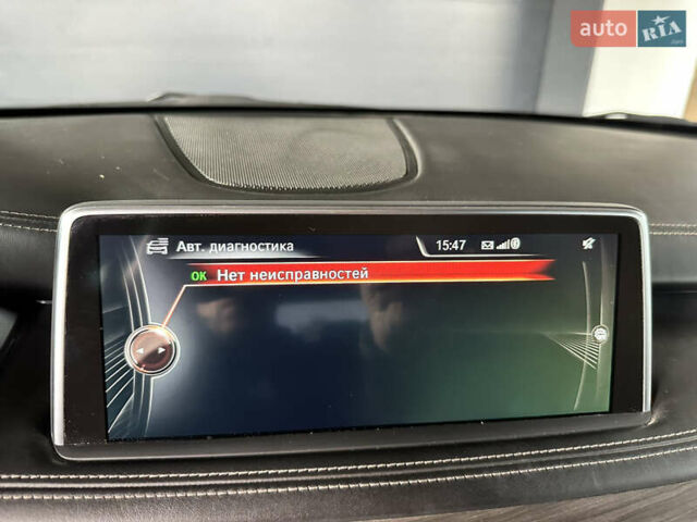 Білий БМВ Х5, об'ємом двигуна 2.99 л та пробігом 150 тис. км за 39999 $, фото 98 на Automoto.ua