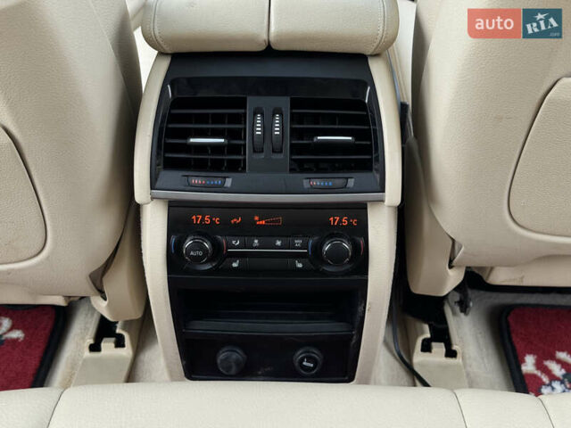 Білий БМВ Х5, об'ємом двигуна 2.98 л та пробігом 226 тис. км за 28999 $, фото 23 на Automoto.ua