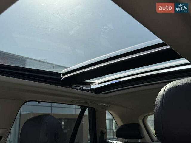 Белый БМВ Х5, объемом двигателя 2.98 л и пробегом 126 тыс. км за 26000 $, фото 36 на Automoto.ua