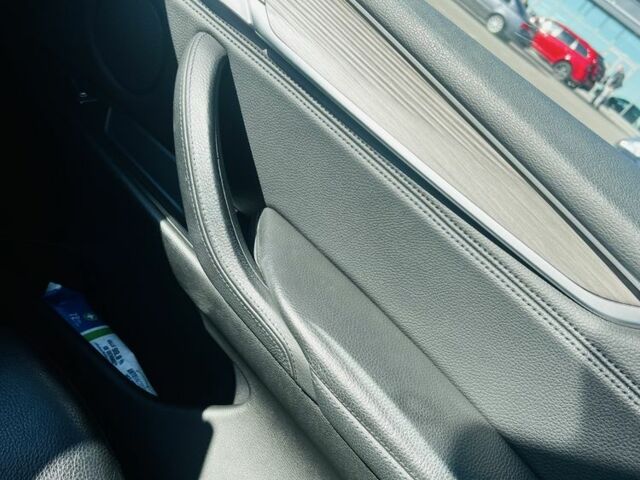 Білий БМВ Х5, об'ємом двигуна 2 л та пробігом 185 тис. км за 26000 $, фото 8 на Automoto.ua