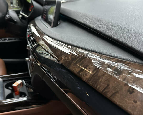 Білий БМВ Х5, об'ємом двигуна 2.99 л та пробігом 125 тис. км за 41500 $, фото 9 на Automoto.ua