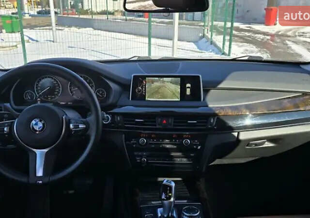 Белый БМВ Х5, объемом двигателя 2.98 л и пробегом 102 тыс. км за 24000 $, фото 3 на Automoto.ua