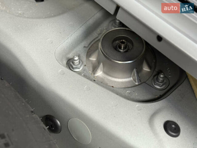 Белый БМВ Х5, объемом двигателя 2.99 л и пробегом 155 тыс. км за 29500 $, фото 22 на Automoto.ua