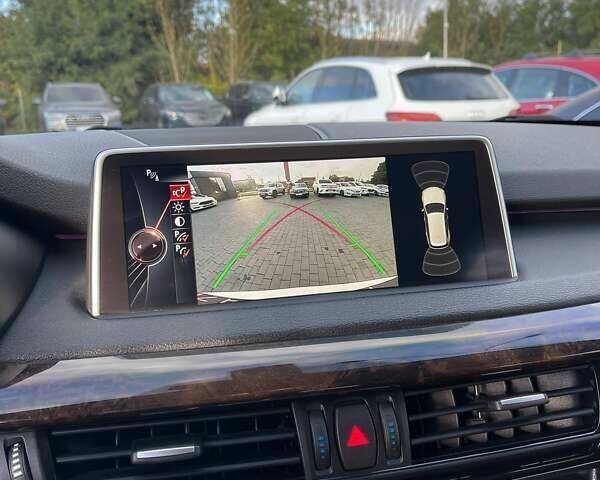 Білий БМВ Х5, об'ємом двигуна 2.98 л та пробігом 204 тис. км за 17300 $, фото 18 на Automoto.ua