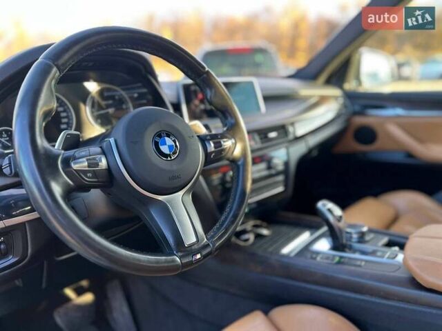 Белый БМВ Х5, объемом двигателя 2.99 л и пробегом 285 тыс. км за 24000 $, фото 21 на Automoto.ua