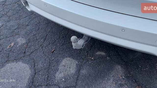 Белый БМВ Х5, объемом двигателя 2.99 л и пробегом 168 тыс. км за 44842 $, фото 8 на Automoto.ua