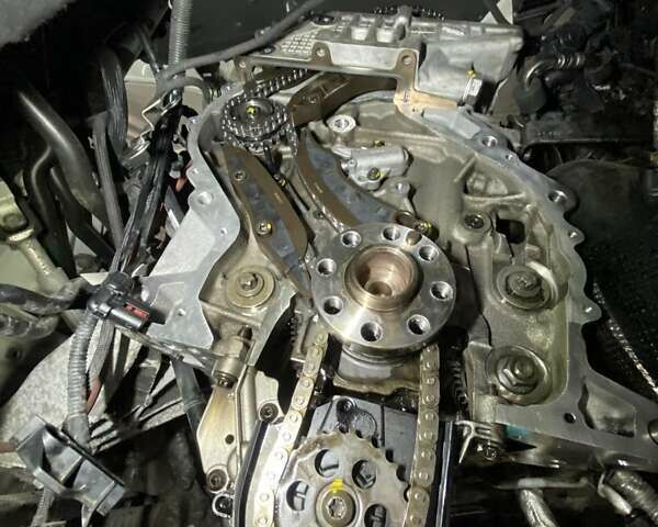 Білий БМВ Х5, об'ємом двигуна 2 л та пробігом 170 тис. км за 28900 $, фото 33 на Automoto.ua