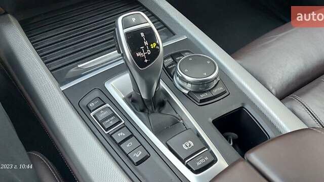 Белый БМВ Х5, объемом двигателя 2.99 л и пробегом 168 тыс. км за 44842 $, фото 17 на Automoto.ua