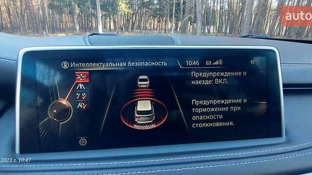 Белый БМВ Х5, объемом двигателя 2.99 л и пробегом 168 тыс. км за 44842 $, фото 32 на Automoto.ua