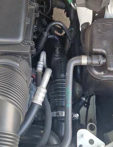 Білий БМВ Х5, об'ємом двигуна 2.98 л та пробігом 102 тис. км за 26500 $, фото 13 на Automoto.ua