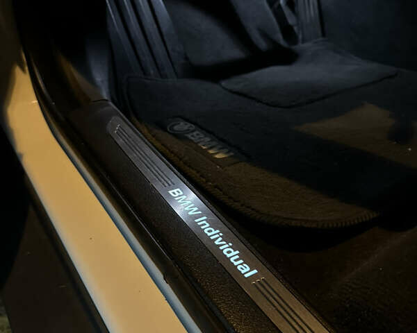 Білий БМВ Х5, об'ємом двигуна 2.99 л та пробігом 125 тис. км за 41500 $, фото 49 на Automoto.ua