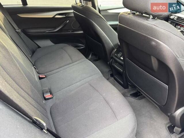 Белый БМВ Х5, объемом двигателя 2 л и пробегом 200 тыс. км за 22700 $, фото 13 на Automoto.ua