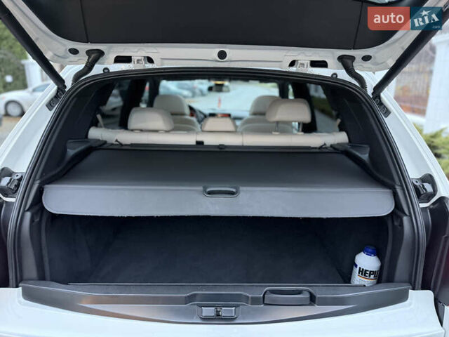 Белый БМВ Х5, объемом двигателя 2.99 л и пробегом 170 тыс. км за 32500 $, фото 19 на Automoto.ua