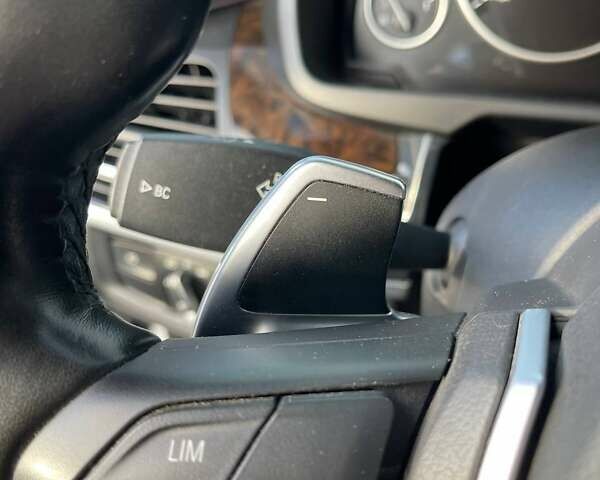 Білий БМВ Х5, об'ємом двигуна 2.98 л та пробігом 204 тис. км за 17300 $, фото 16 на Automoto.ua