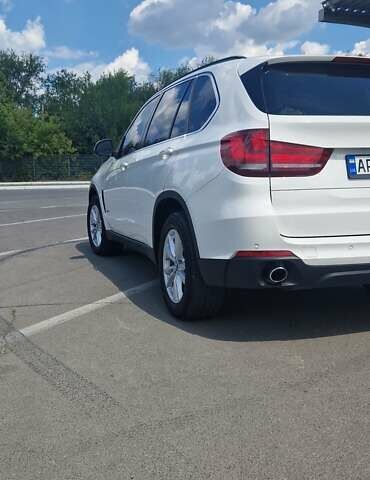 Білий БМВ Х5, об'ємом двигуна 2.98 л та пробігом 102 тис. км за 26500 $, фото 8 на Automoto.ua