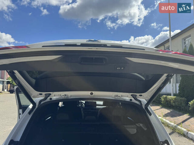 Білий БМВ Х5, об'ємом двигуна 3 л та пробігом 158 тис. км за 36700 $, фото 4 на Automoto.ua