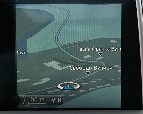 Білий БМВ Х5, об'ємом двигуна 2.98 л та пробігом 226 тис. км за 28999 $, фото 36 на Automoto.ua