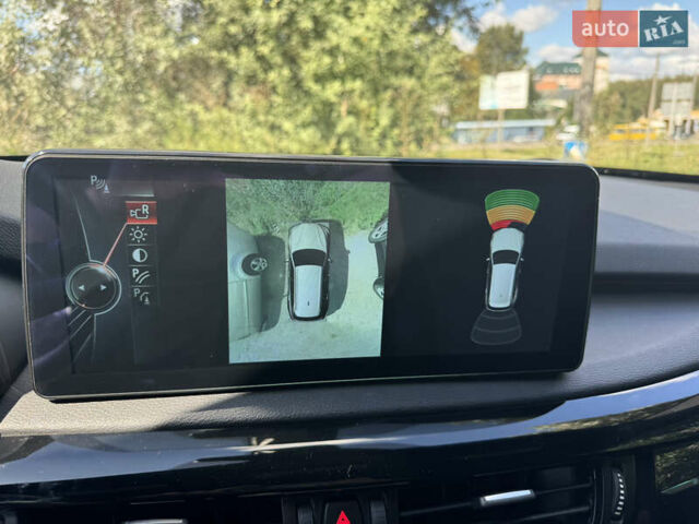 Білий БМВ Х5, об'ємом двигуна 3 л та пробігом 158 тис. км за 36700 $, фото 3 на Automoto.ua