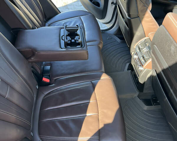 Білий БМВ Х5, об'ємом двигуна 2.98 л та пробігом 203 тис. км за 22900 $, фото 29 на Automoto.ua