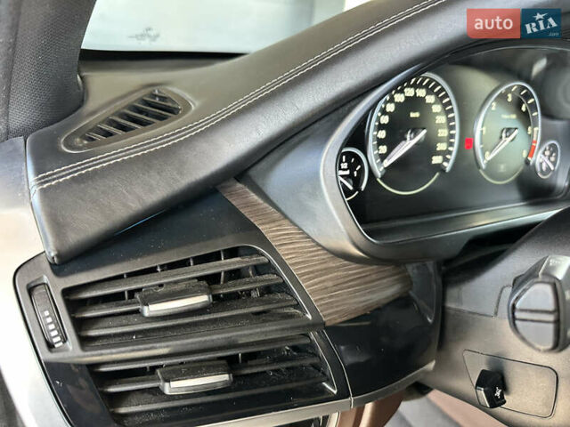 Білий БМВ Х5, об'ємом двигуна 2.99 л та пробігом 150 тис. км за 39999 $, фото 64 на Automoto.ua