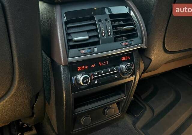 Білий БМВ Х5, об'ємом двигуна 2.99 л та пробігом 218 тис. км за 27900 $, фото 30 на Automoto.ua