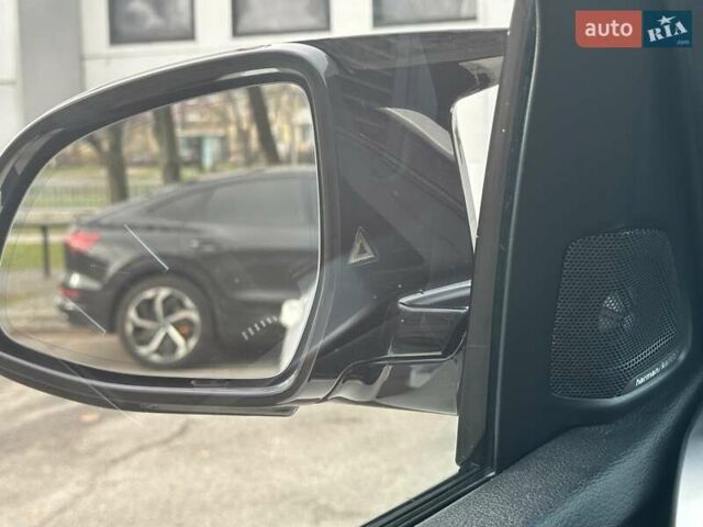 Білий БМВ Х5, об'ємом двигуна 3 л та пробігом 114 тис. км за 25000 $, фото 18 на Automoto.ua