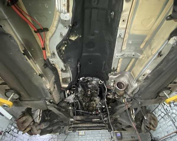 Білий БМВ Х5, об'ємом двигуна 2 л та пробігом 170 тис. км за 28900 $, фото 35 на Automoto.ua