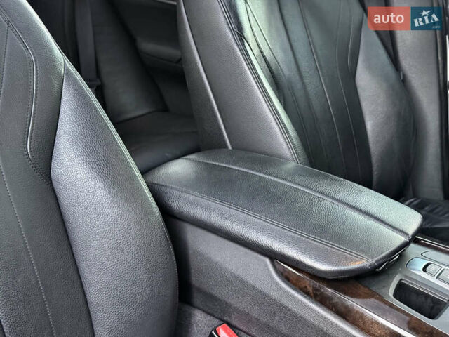 Белый БМВ Х5, объемом двигателя 3 л и пробегом 208 тыс. км за 21990 $, фото 39 на Automoto.ua