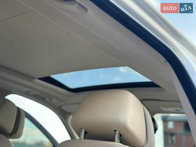 Білий БМВ Х5, об'ємом двигуна 2.99 л та пробігом 223 тис. км за 27800 $, фото 38 на Automoto.ua