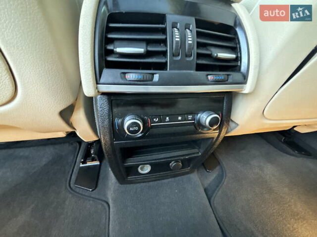 Белый БМВ Х5, объемом двигателя 2.98 л и пробегом 162 тыс. км за 23800 $, фото 25 на Automoto.ua