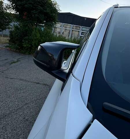 Белый БМВ Х5, объемом двигателя 2 л и пробегом 206 тыс. км за 26999 $, фото 19 на Automoto.ua