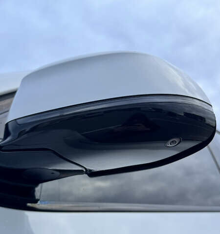 Білий БМВ Х5, об'ємом двигуна 2 л та пробігом 162 тис. км за 27900 $, фото 15 на Automoto.ua