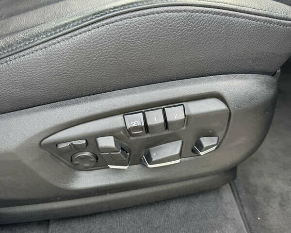 Белый БМВ Х5, объемом двигателя 2.99 л и пробегом 234 тыс. км за 33200 $, фото 20 на Automoto.ua