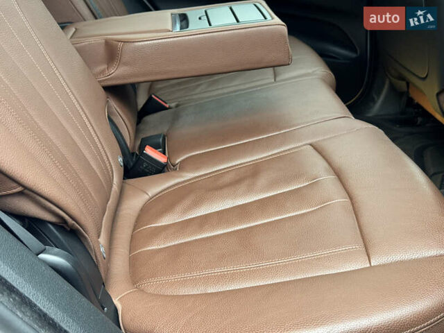 Белый БМВ Х5, объемом двигателя 2.98 л и пробегом 130 тыс. км за 28700 $, фото 35 на Automoto.ua