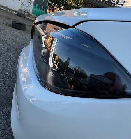 Белый БМВ Х5, объемом двигателя 2 л и пробегом 206 тыс. км за 26999 $, фото 22 на Automoto.ua