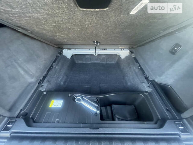 Білий БМВ Х5, об'ємом двигуна 2 л та пробігом 158 тис. км за 26000 $, фото 34 на Automoto.ua