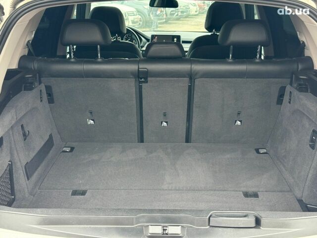 Білий БМВ Х5, об'ємом двигуна 2 л та пробігом 95 тис. км за 29990 $, фото 21 на Automoto.ua