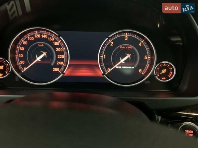 Белый БМВ Х5, объемом двигателя 3 л и пробегом 138 тыс. км за 39800 $, фото 31 на Automoto.ua