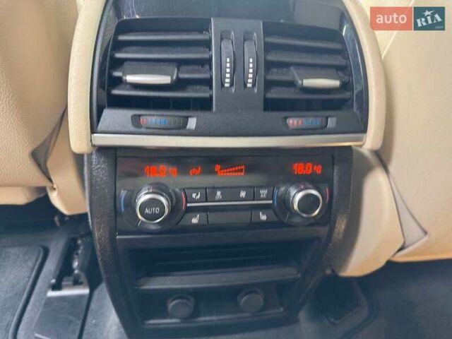 Белый БМВ Х5, объемом двигателя 3 л и пробегом 184 тыс. км за 30790 $, фото 19 на Automoto.ua