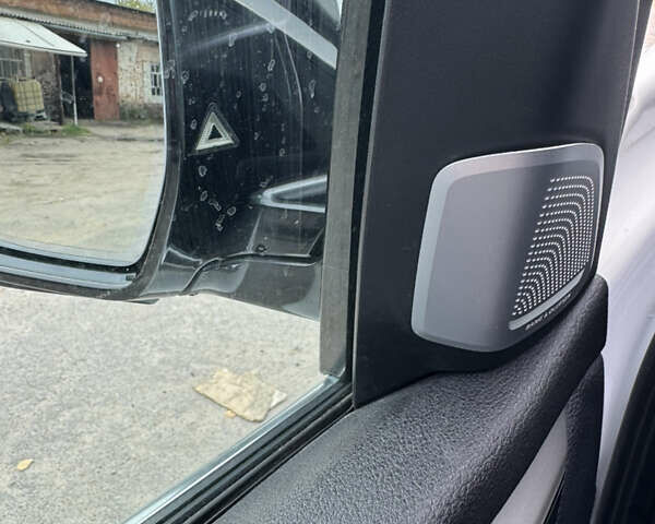 Белый БМВ Х5, объемом двигателя 2.99 л и пробегом 234 тыс. км за 33200 $, фото 35 на Automoto.ua