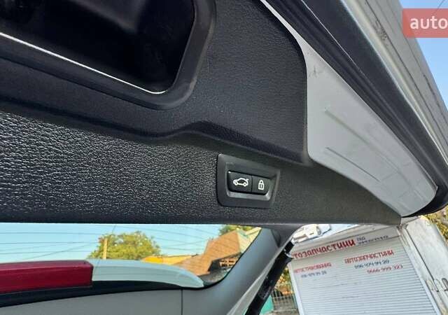 Белый БМВ Х5, объемом двигателя 2 л и пробегом 206 тыс. км за 26999 $, фото 63 на Automoto.ua