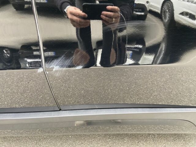 Белый БМВ Х5, объемом двигателя 2 л и пробегом 204 тыс. км за 23000 $, фото 15 на Automoto.ua