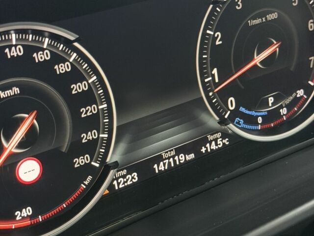 Білий БМВ Х5, об'ємом двигуна 4.4 л та пробігом 147 тис. км за 32900 $, фото 23 на Automoto.ua