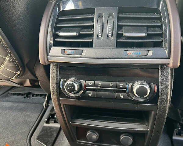 Белый БМВ Х5, объемом двигателя 2.99 л и пробегом 176 тыс. км за 42000 $, фото 23 на Automoto.ua