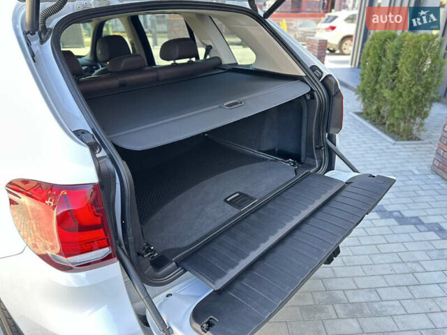 Белый БМВ Х5, объемом двигателя 2 л и пробегом 225 тыс. км за 25300 $, фото 28 на Automoto.ua