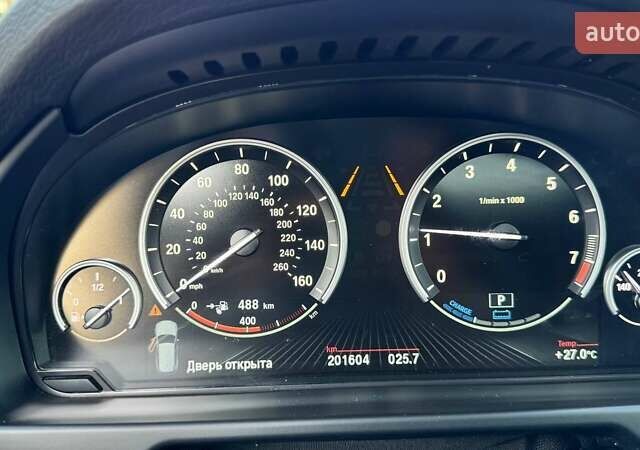 Белый БМВ Х5, объемом двигателя 2 л и пробегом 206 тыс. км за 26999 $, фото 49 на Automoto.ua