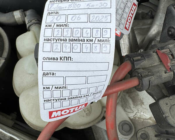 Белый БМВ Х5, объемом двигателя 2.99 л и пробегом 234 тыс. км за 31700 $, фото 38 на Automoto.ua