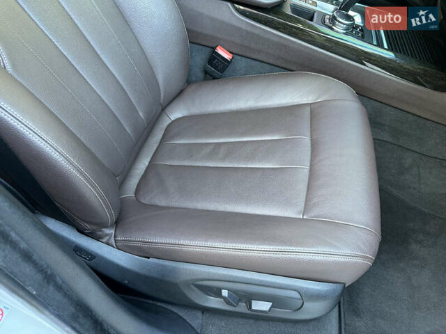 Белый БМВ Х5, объемом двигателя 2 л и пробегом 225 тыс. км за 25300 $, фото 55 на Automoto.ua